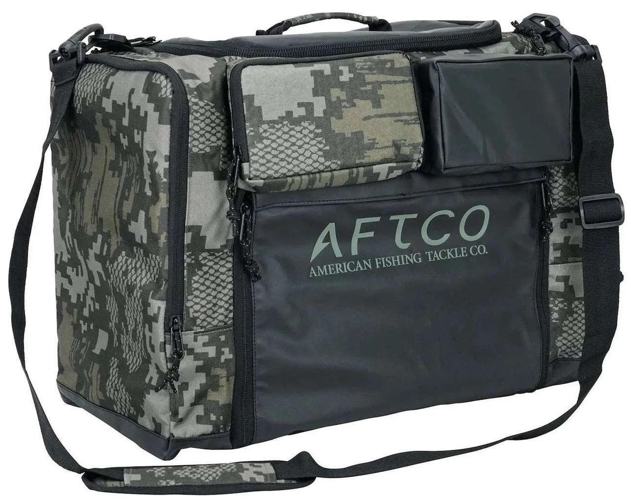 Aftco Tackle Bag 37