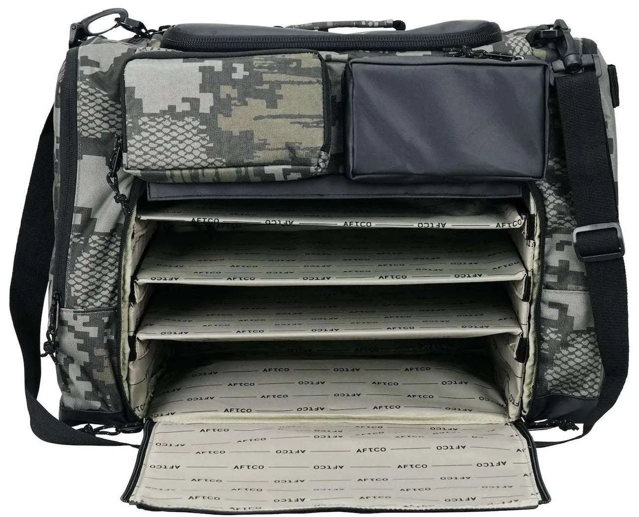 Aftco Tackle Bag 37