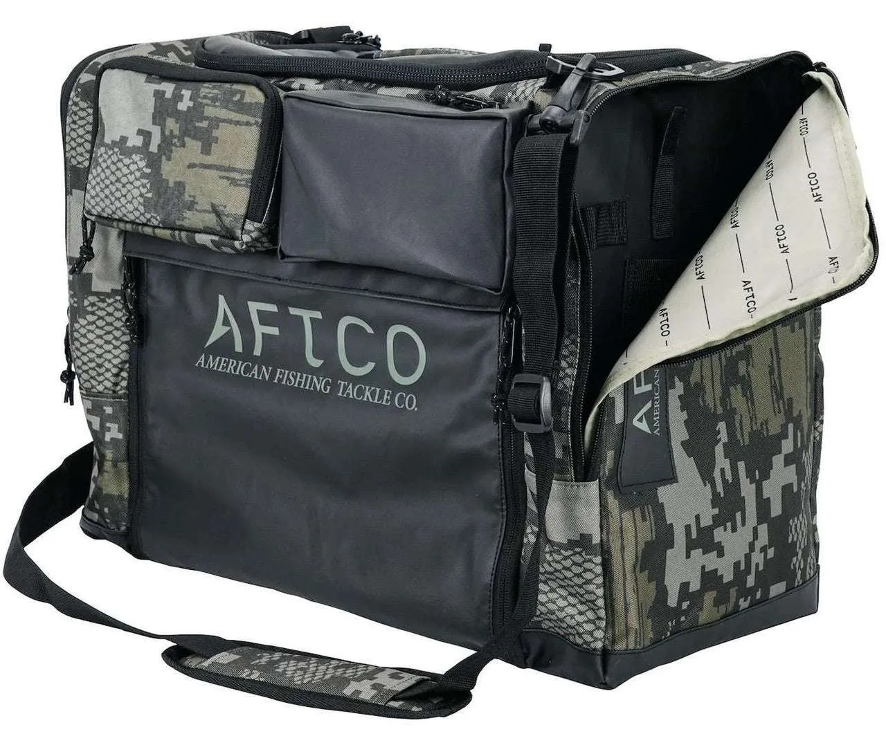 Aftco Tackle Bag 37