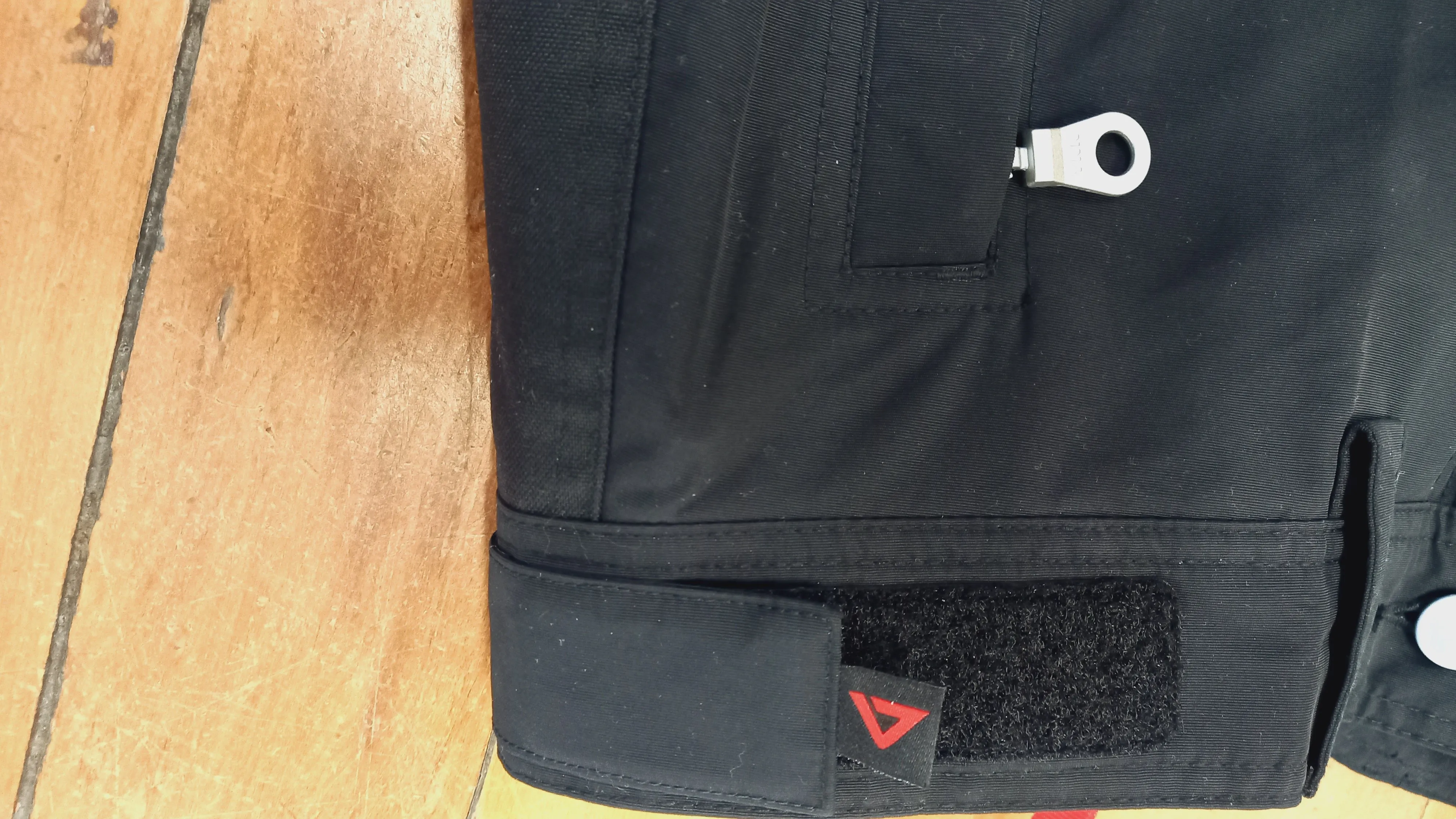 Aggression Castro Tab Pants Unisex [NEW]