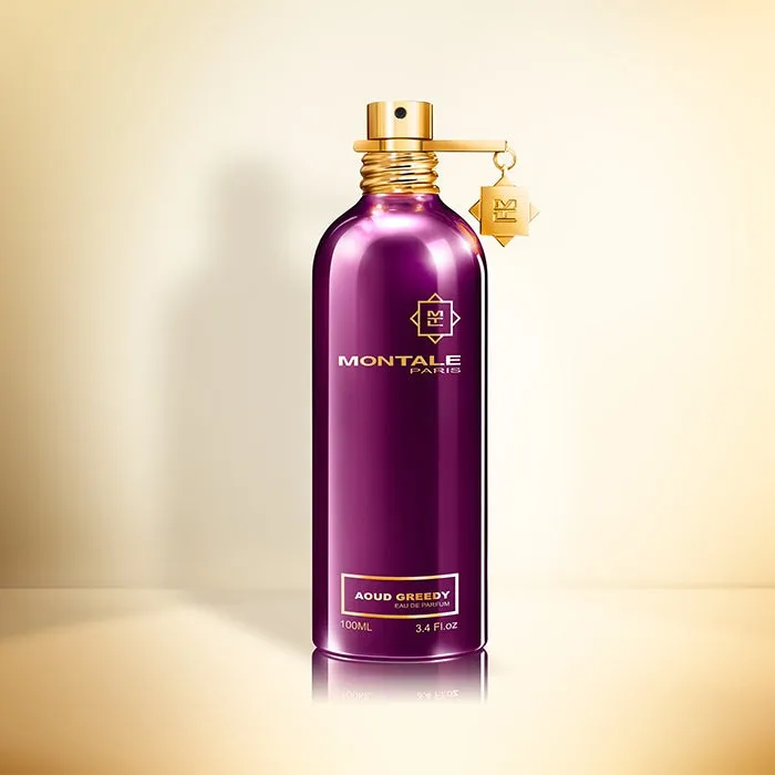 AOUD GREEDY