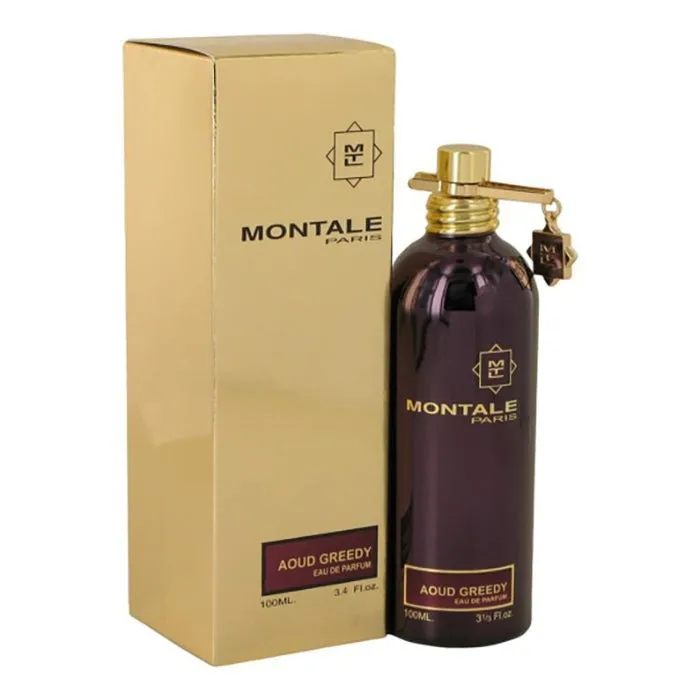 AOUD GREEDY