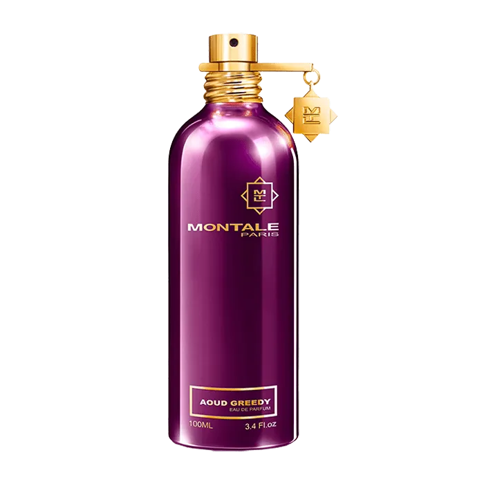 AOUD GREEDY
