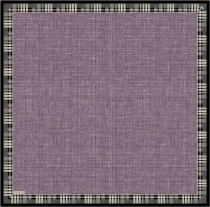 Armine Autumn Silk Twill Scarf No. 31