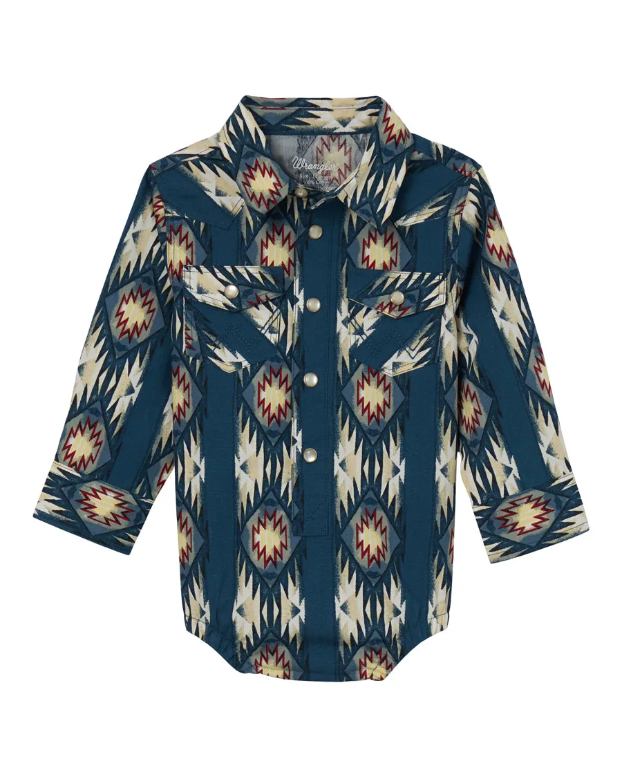 Baby Boys' Bodysuit