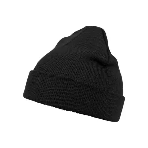 Beanie Basic Flap
