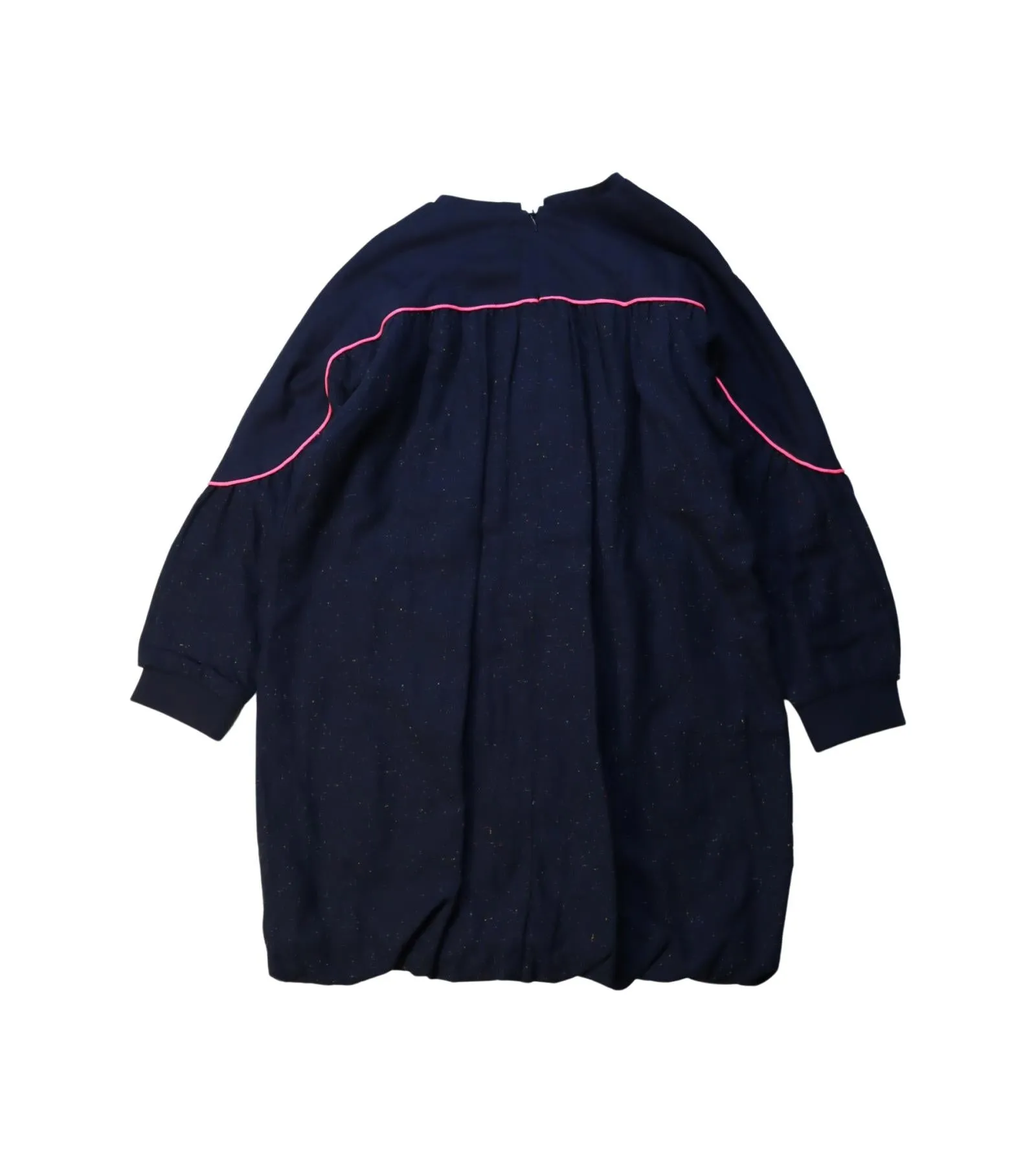 Billieblush Long Sleeve Dress 8Y
