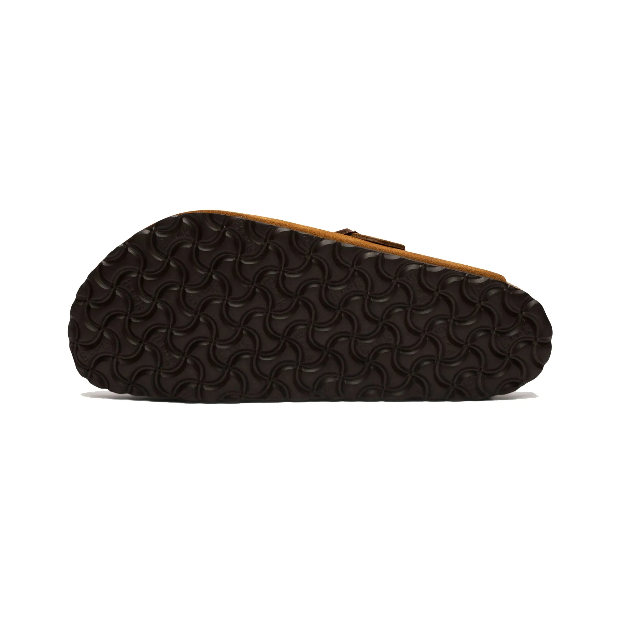BIRKENSTOCK Boston Soft Footbed