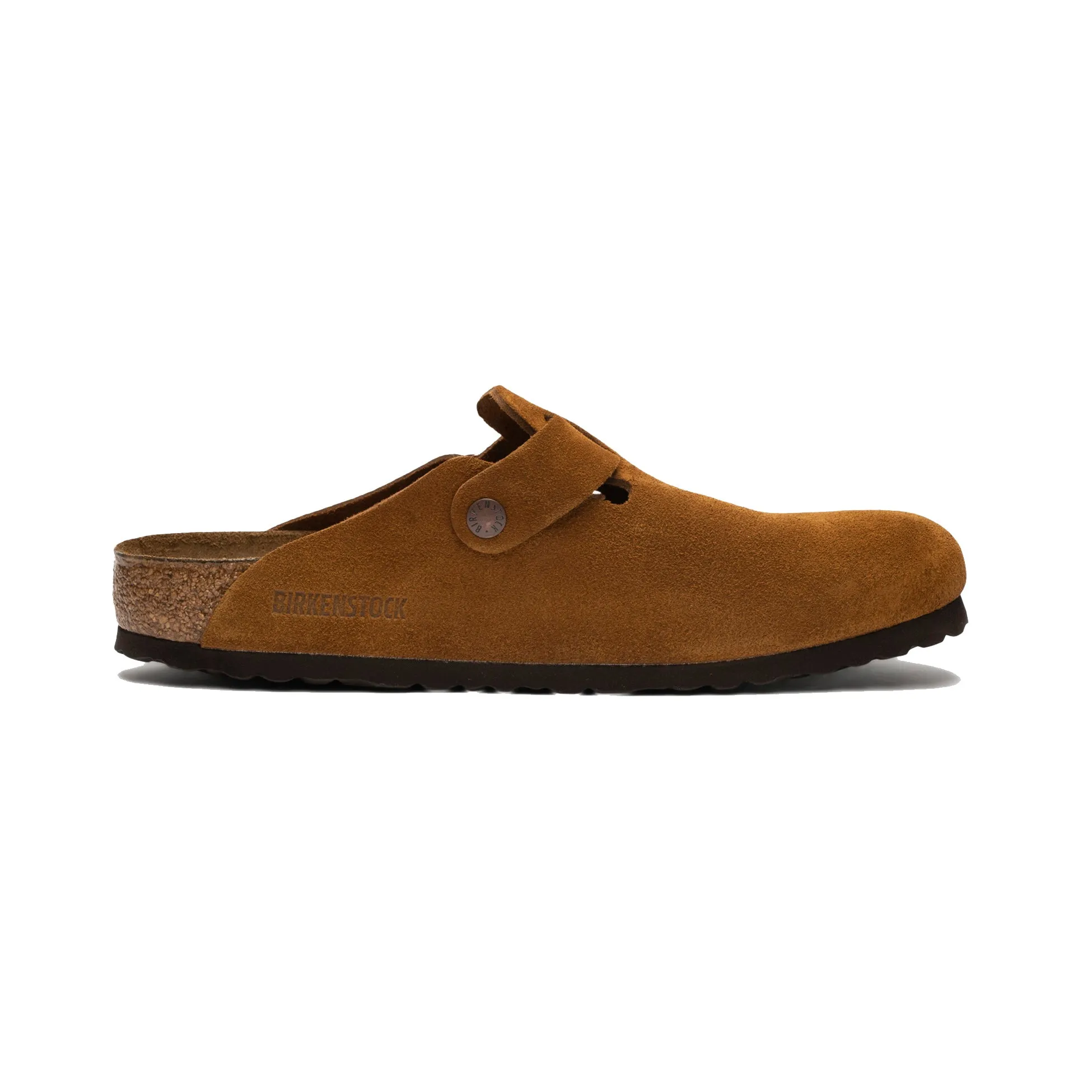 BIRKENSTOCK Boston Soft Footbed