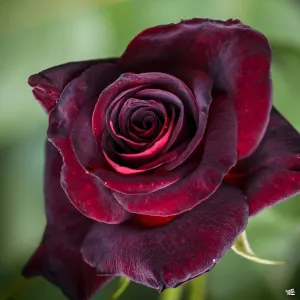 Black Baccara&#8482; Rose Bareroot