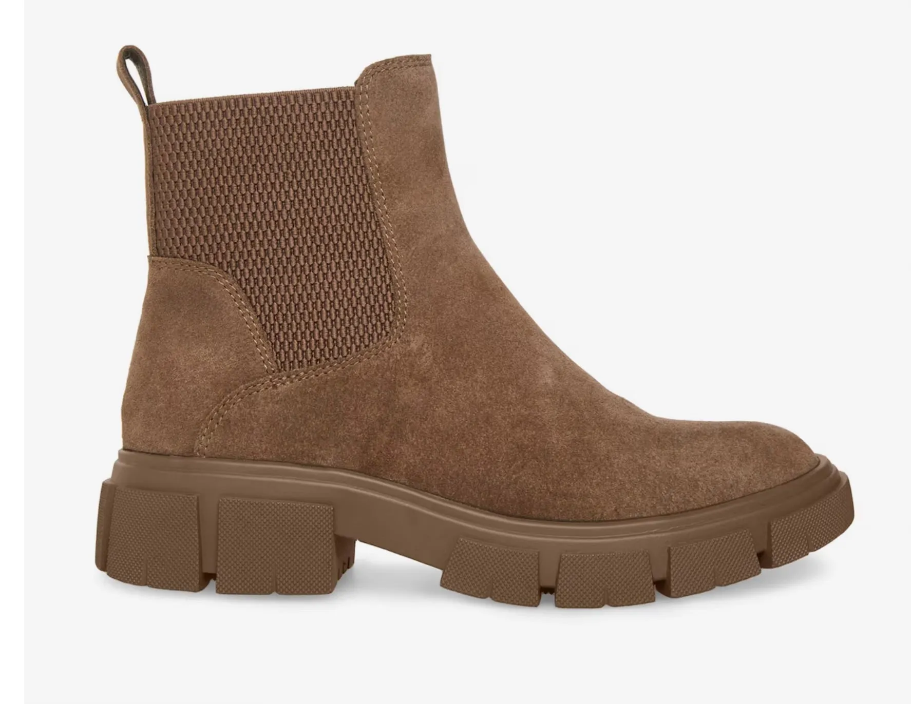 Blondo Posey Waterproof Bootie - FINAL SALE