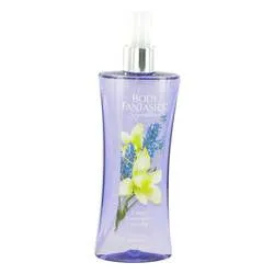 Body Fantasies Signature Clean Lavender Vanilla Body Spray By Parfums De Coeur