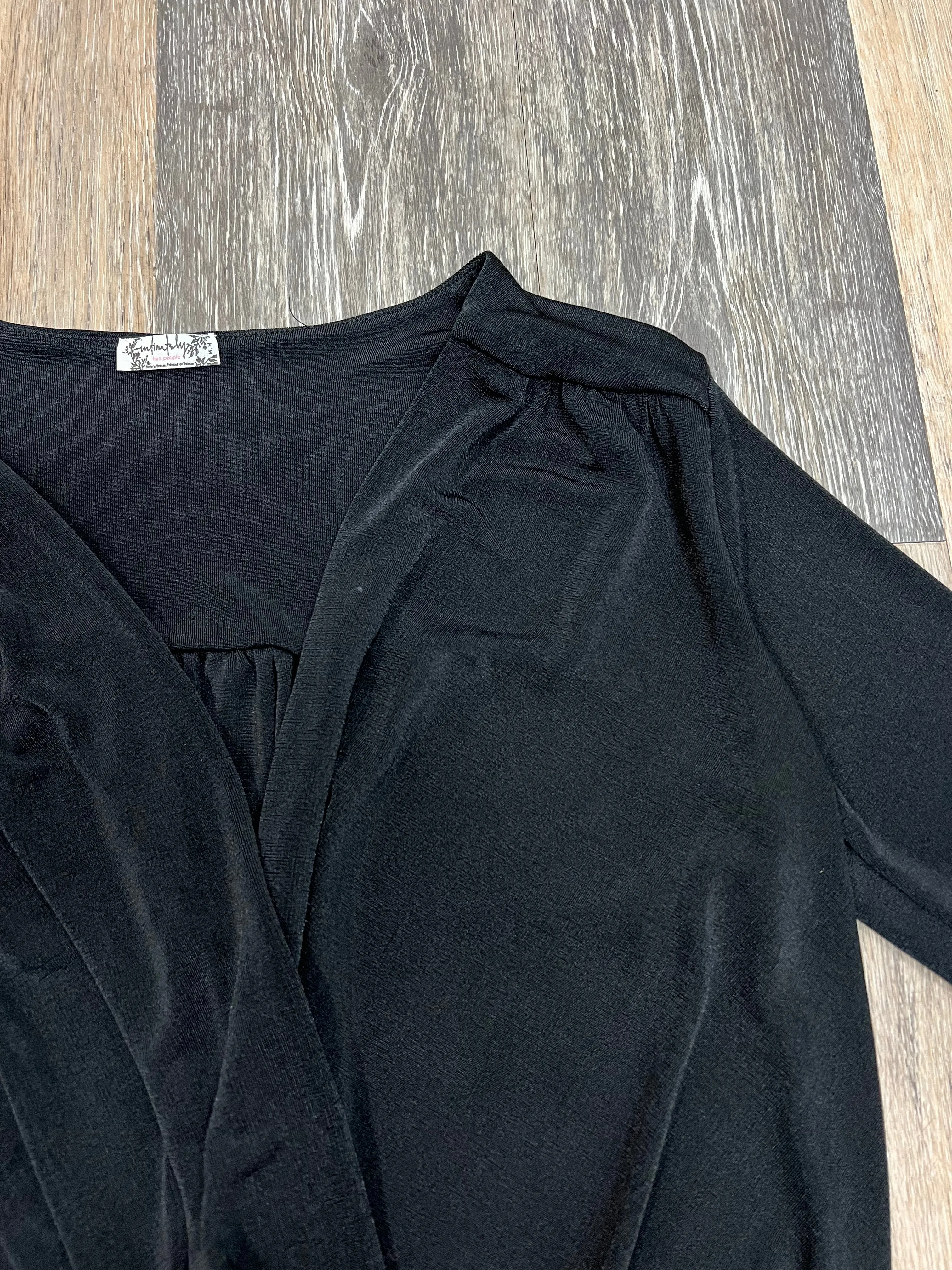 Bodysuit By Free People  Size: M