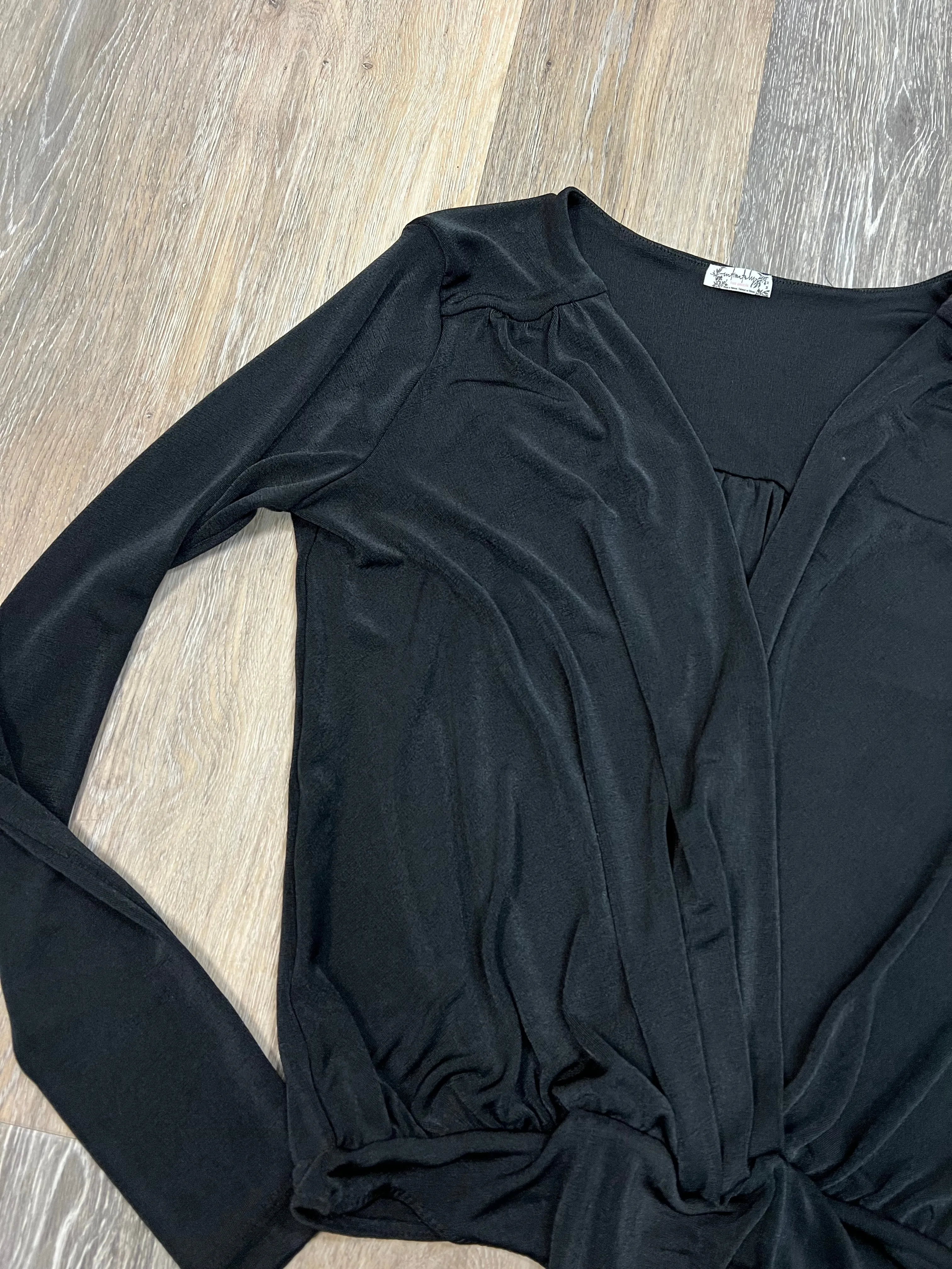 Bodysuit By Free People  Size: M