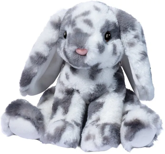 Bouncie Spotted Bunny