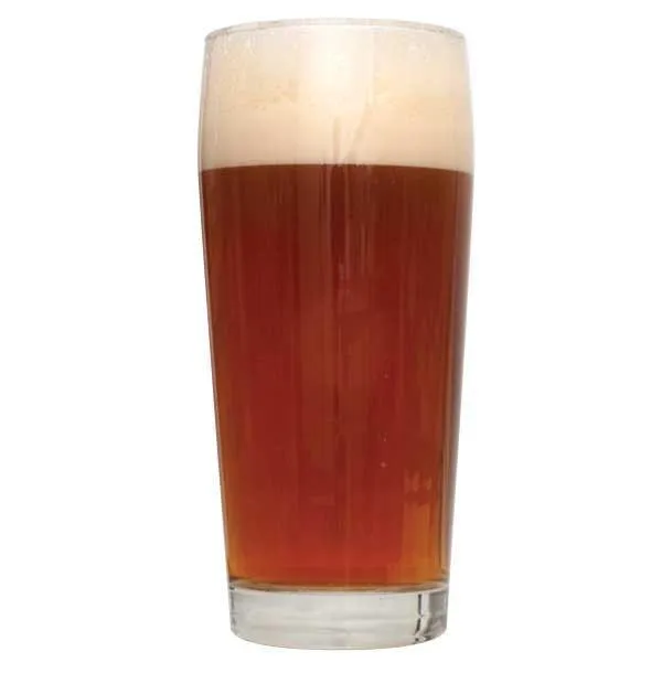 Brickwarmer Holiday Red All Grain Beer Recipe Kit