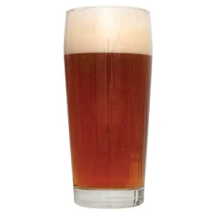 Brickwarmer Holiday Red Beer Recipe Kit