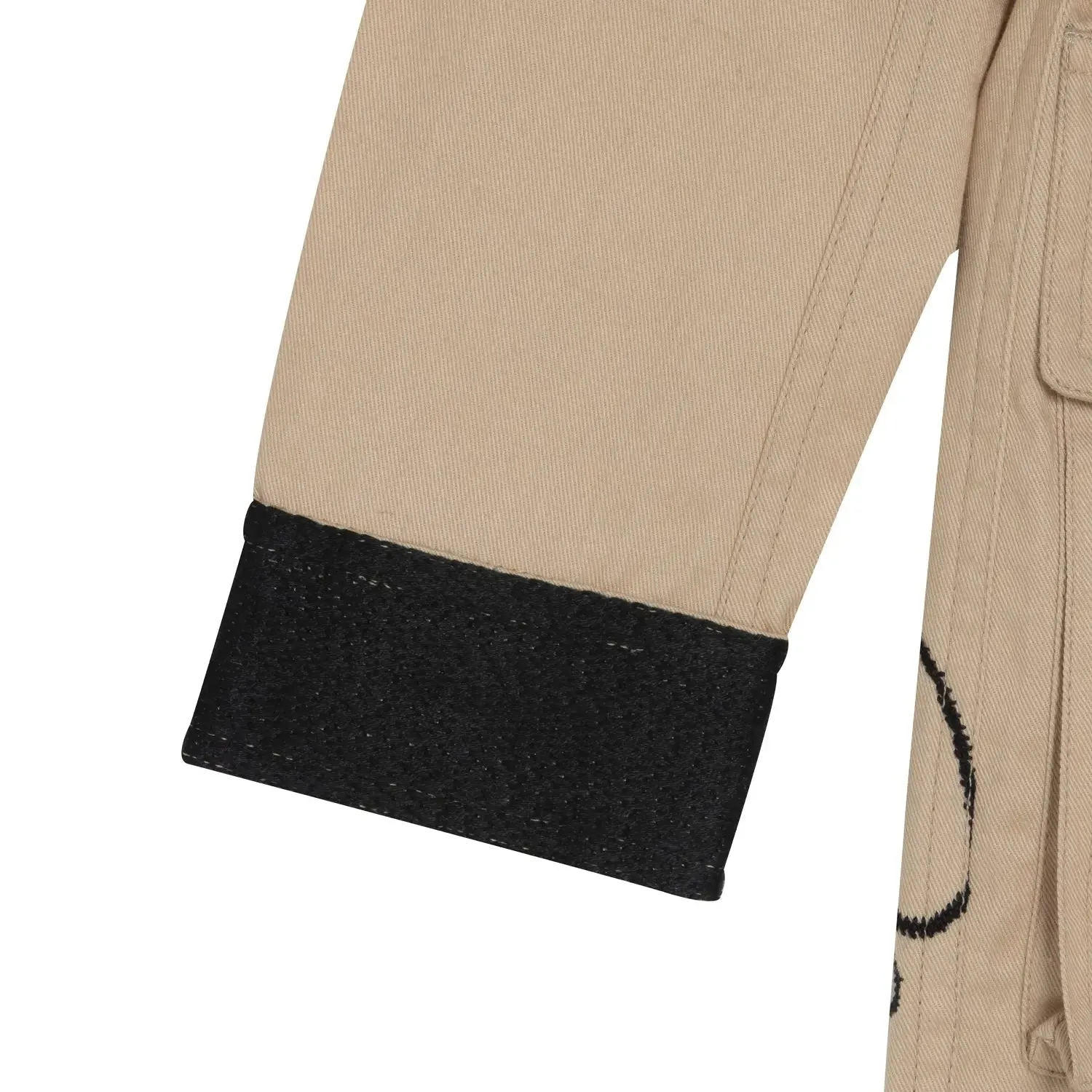 Budding Neighborhoods - Expedition Jacket