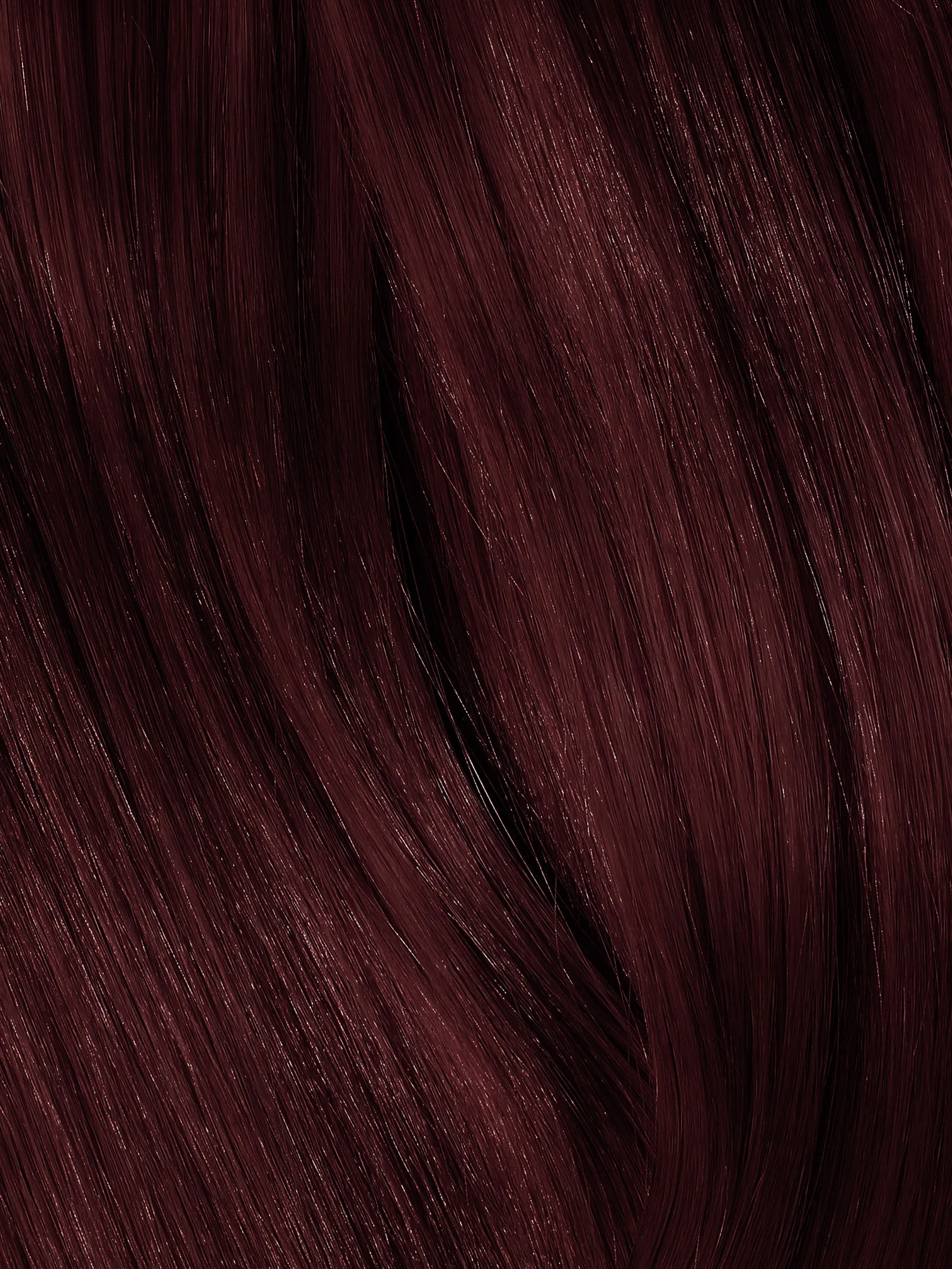 Cherry Cola Brunette