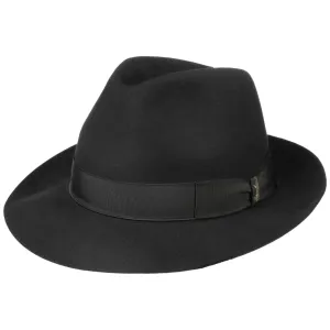Classic Hat by Borsalino