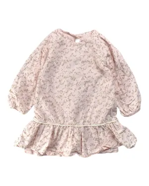 Clayeux Long Sleeve Dress 2T