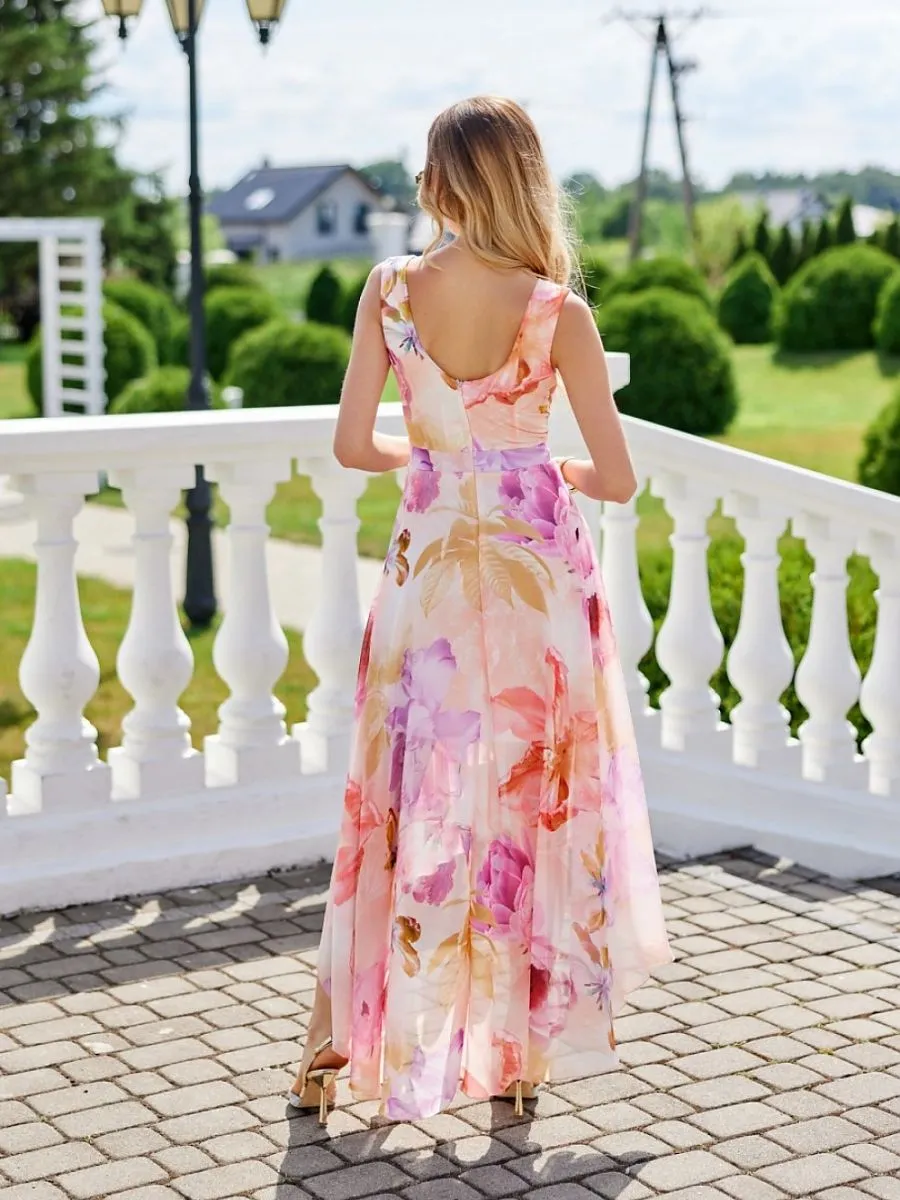 Cocktail dress model 198336 Roco Fashion