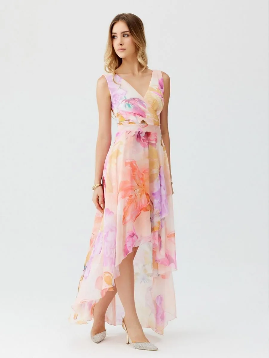 Cocktail dress model 198336 Roco Fashion