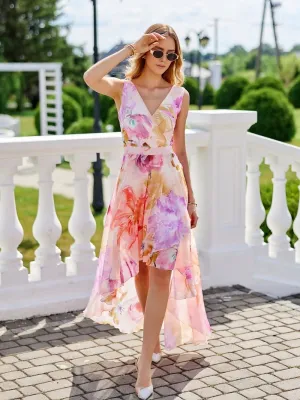 Cocktail dress model 198336 Roco Fashion