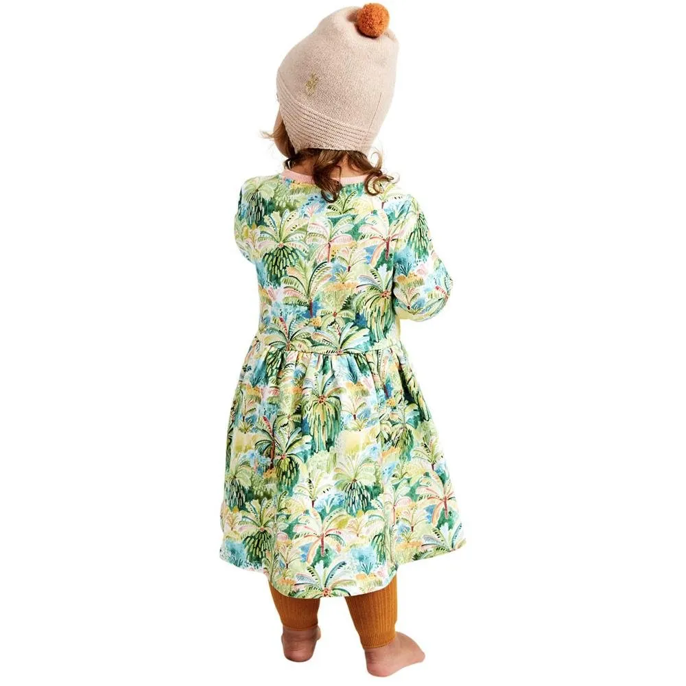 Colombo Winter Dress