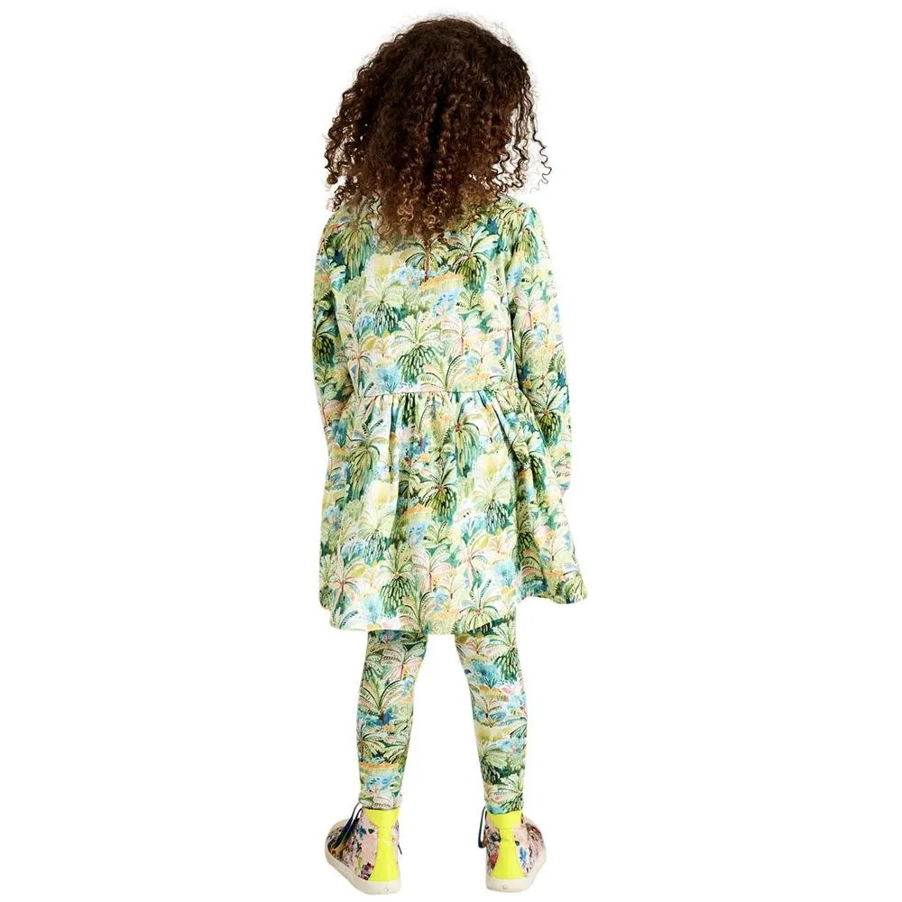 Colombo Winter Dress