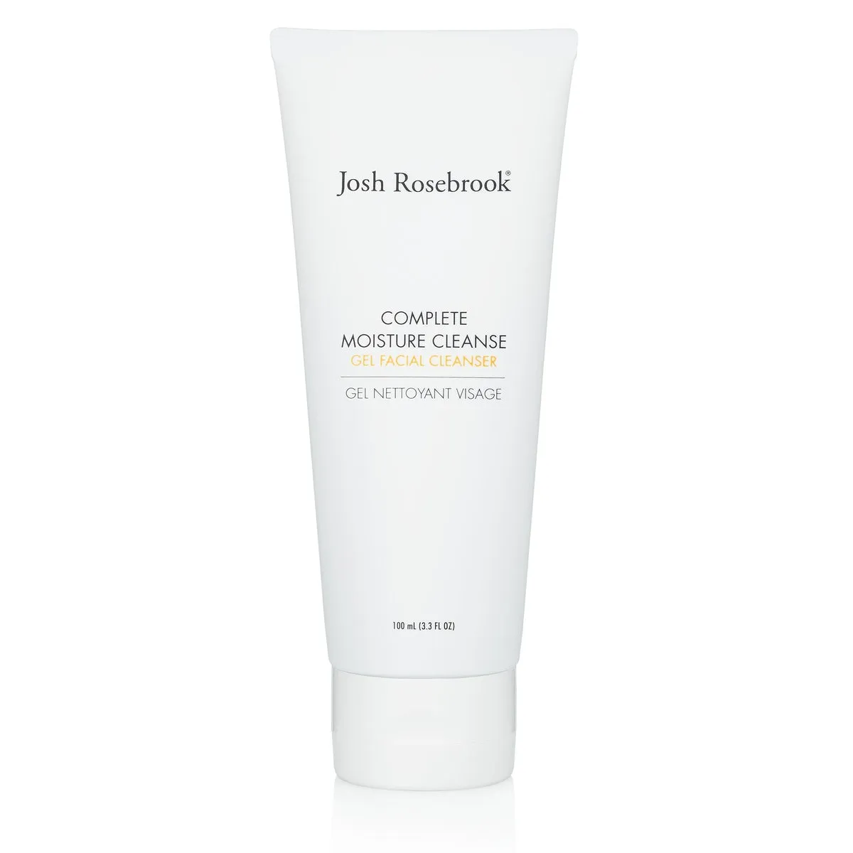 Complete Moisture Cleanse