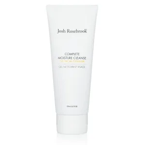 Complete Moisture Cleanse