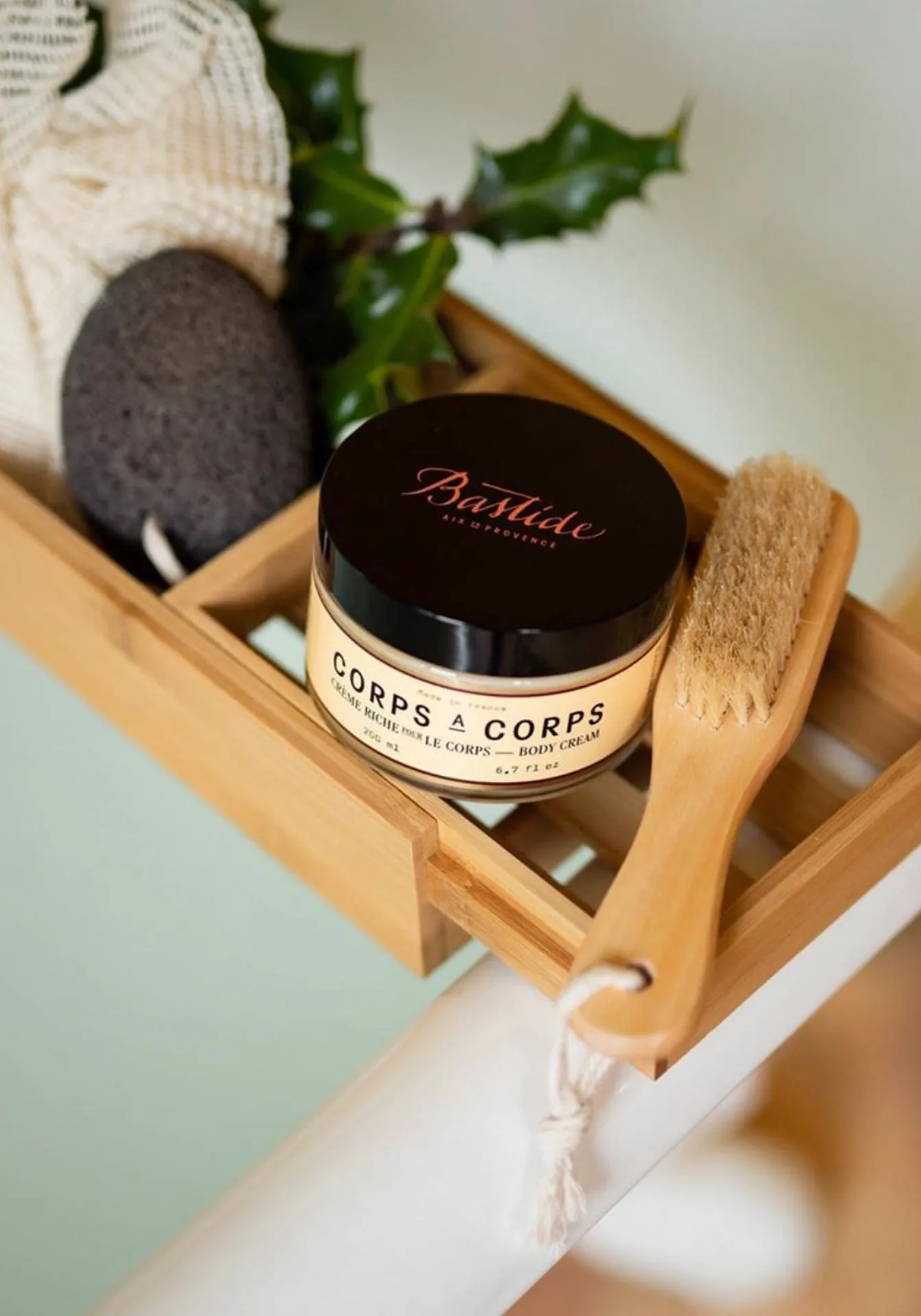 Corps a Corps Body Cream