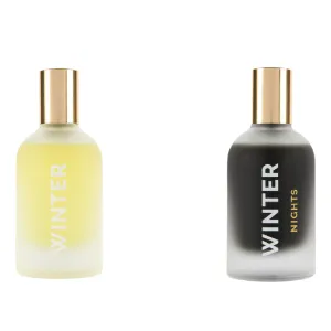 Dasein Winter Sample Pack