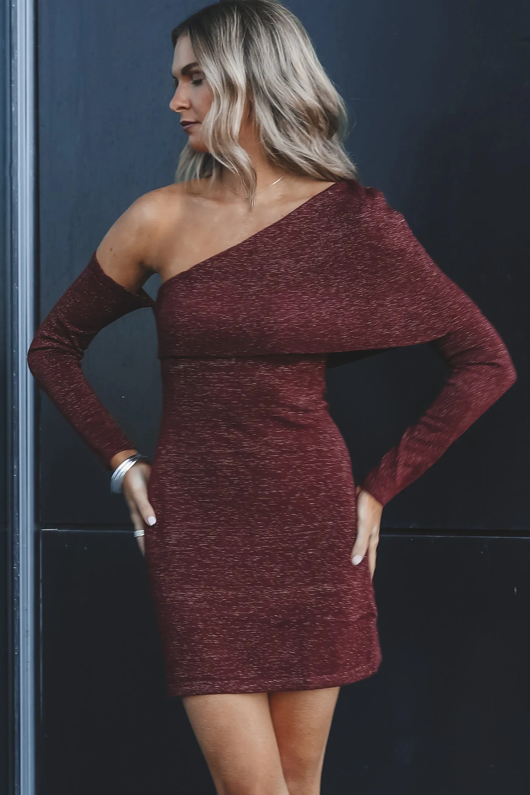 DEAL MINKPINK Zaria Mini Dress