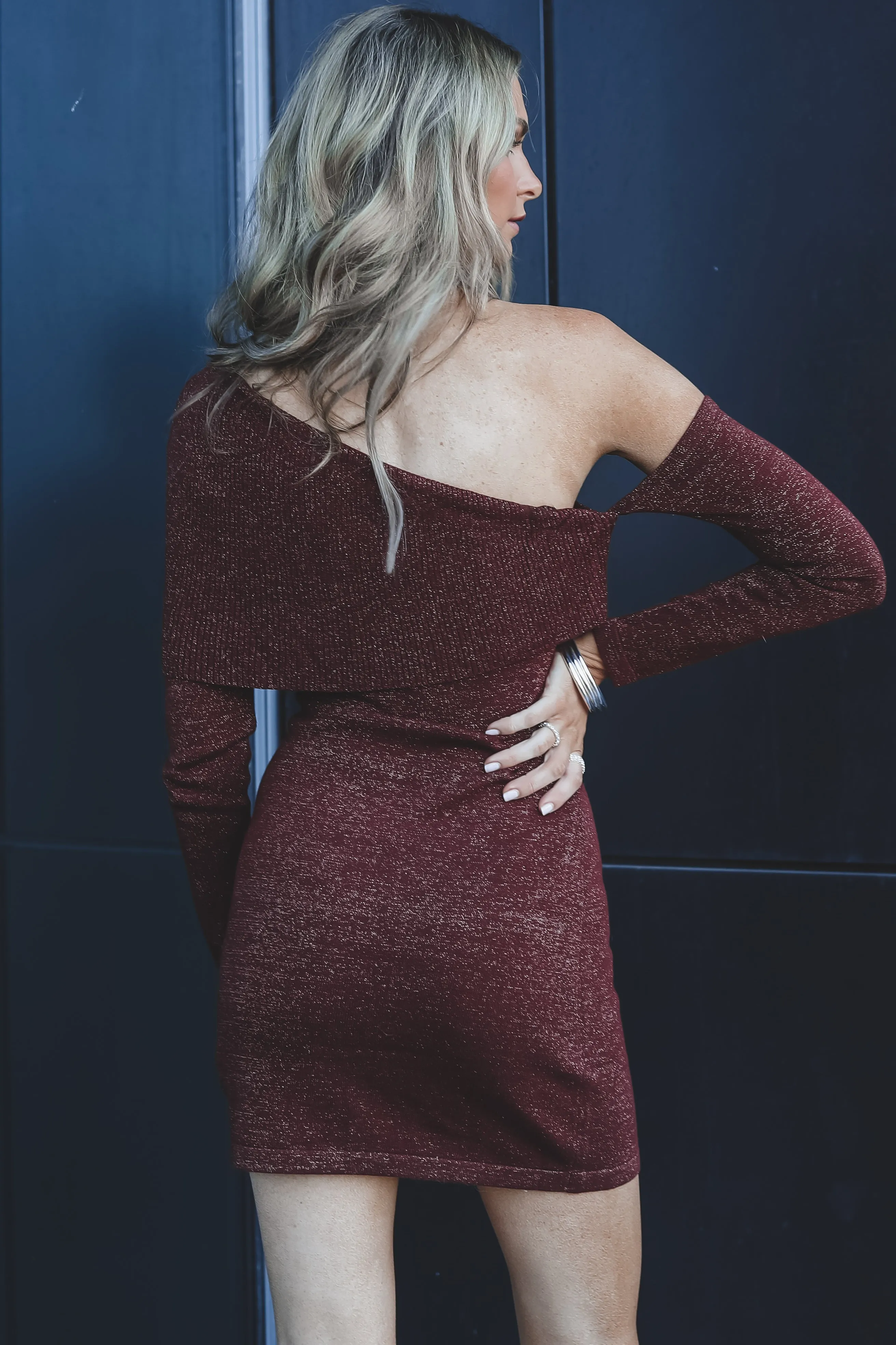 DEAL MINKPINK Zaria Mini Dress