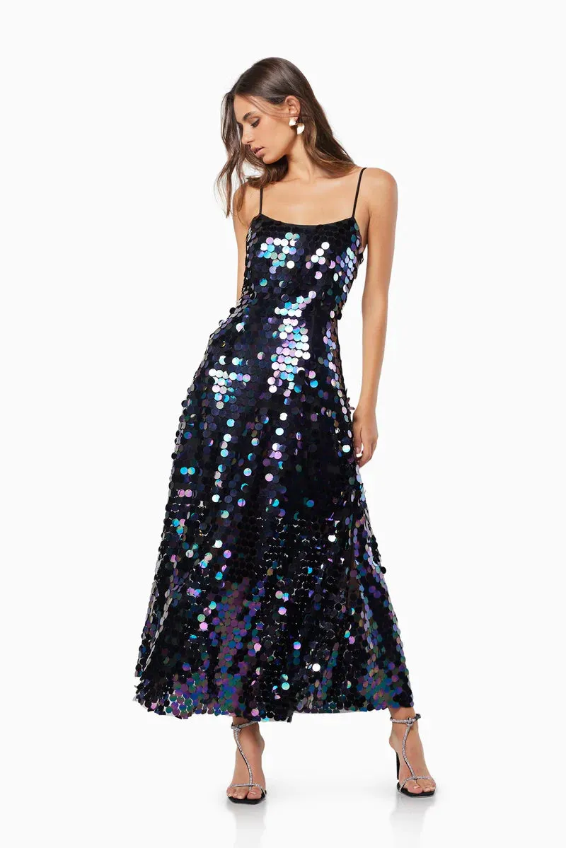 Deborah Dress