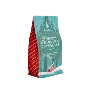 Dick Taylor Peppermint Drinking Chocolate