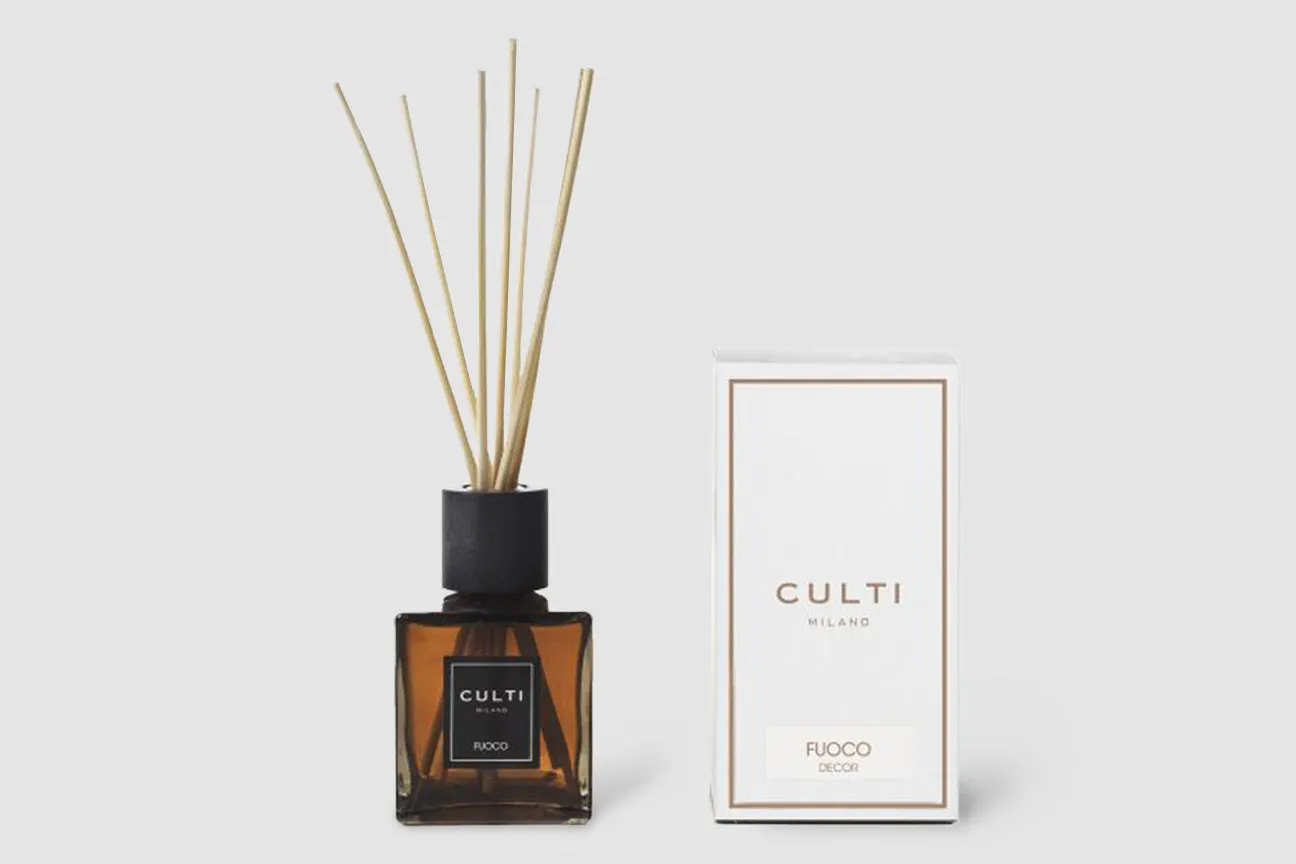Diffuser Decor Fuoco