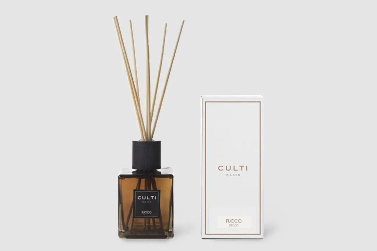 Diffuser Decor Fuoco