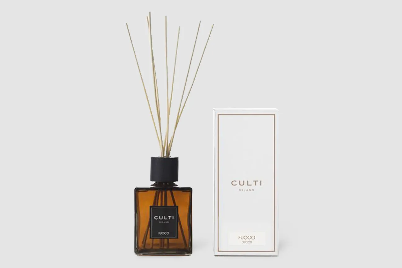 Diffuser Decor Fuoco
