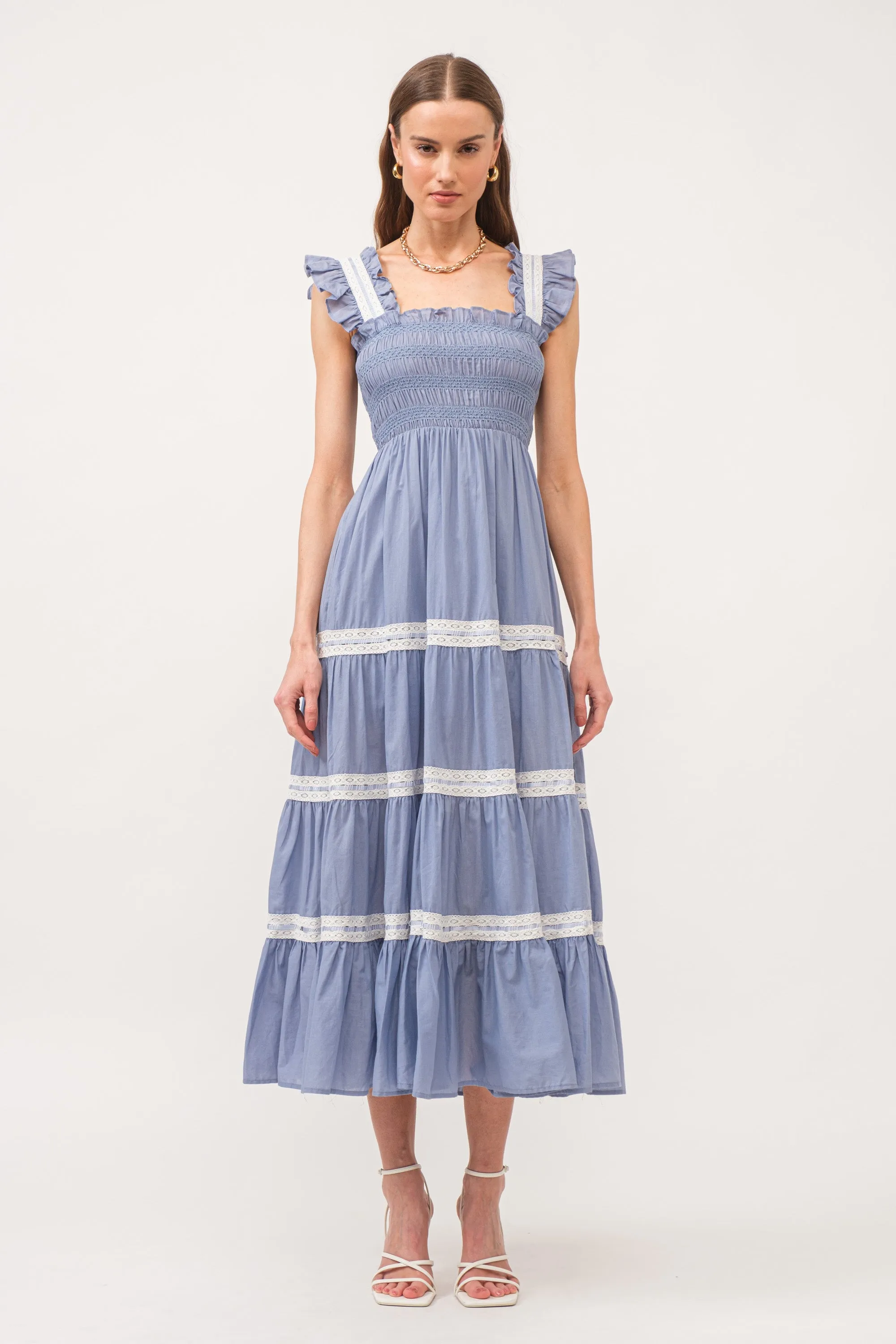 Dress | Casella