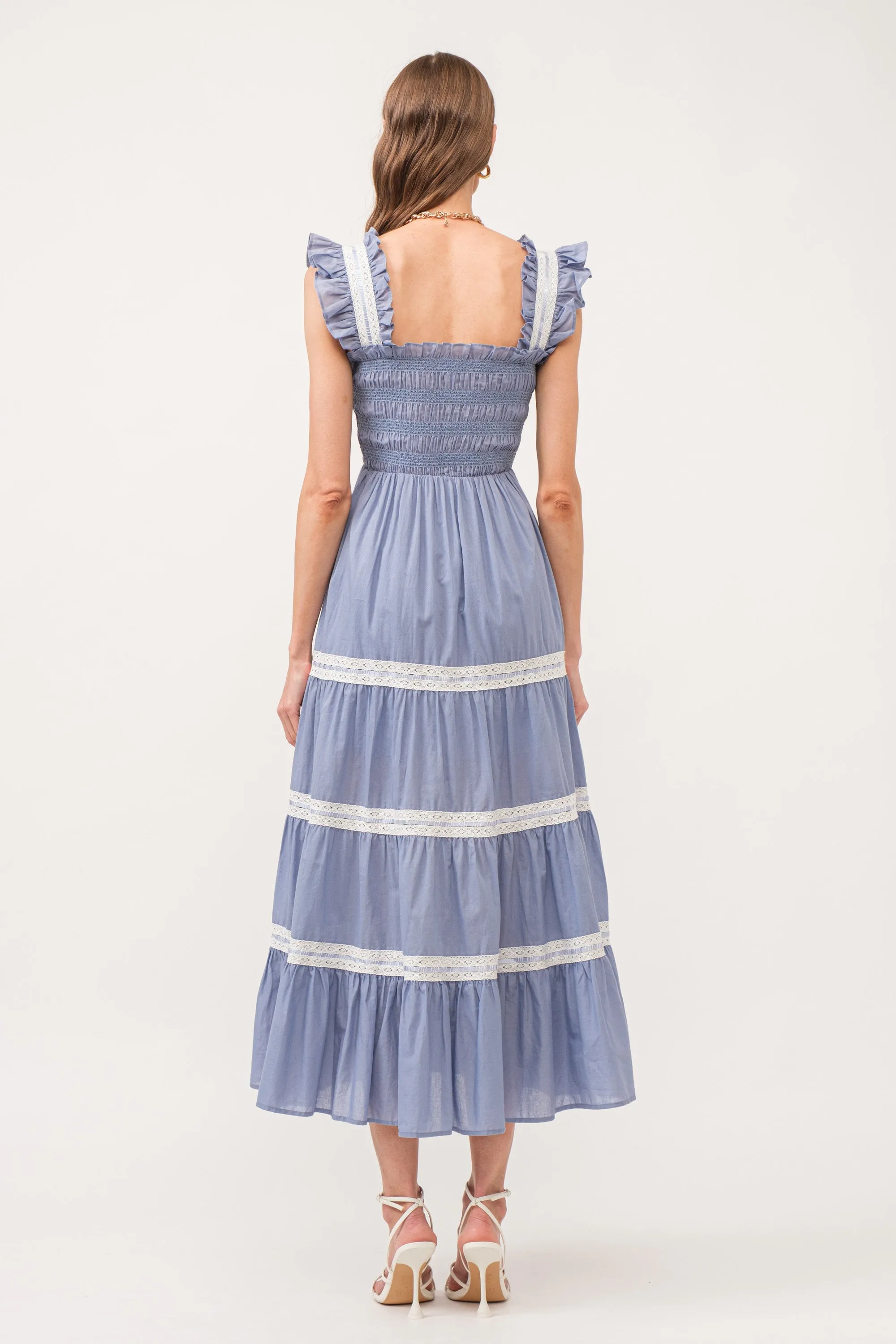 Dress | Casella