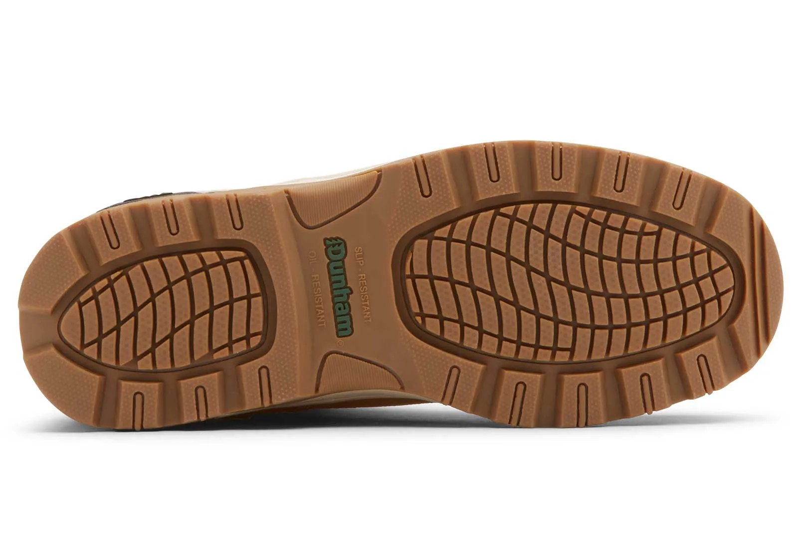 Dunham 8000Works 6in Pt Boot