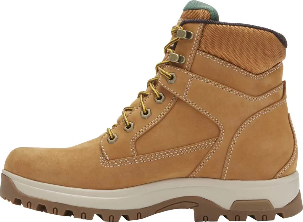 Dunham 8000Works 6in Pt Boot