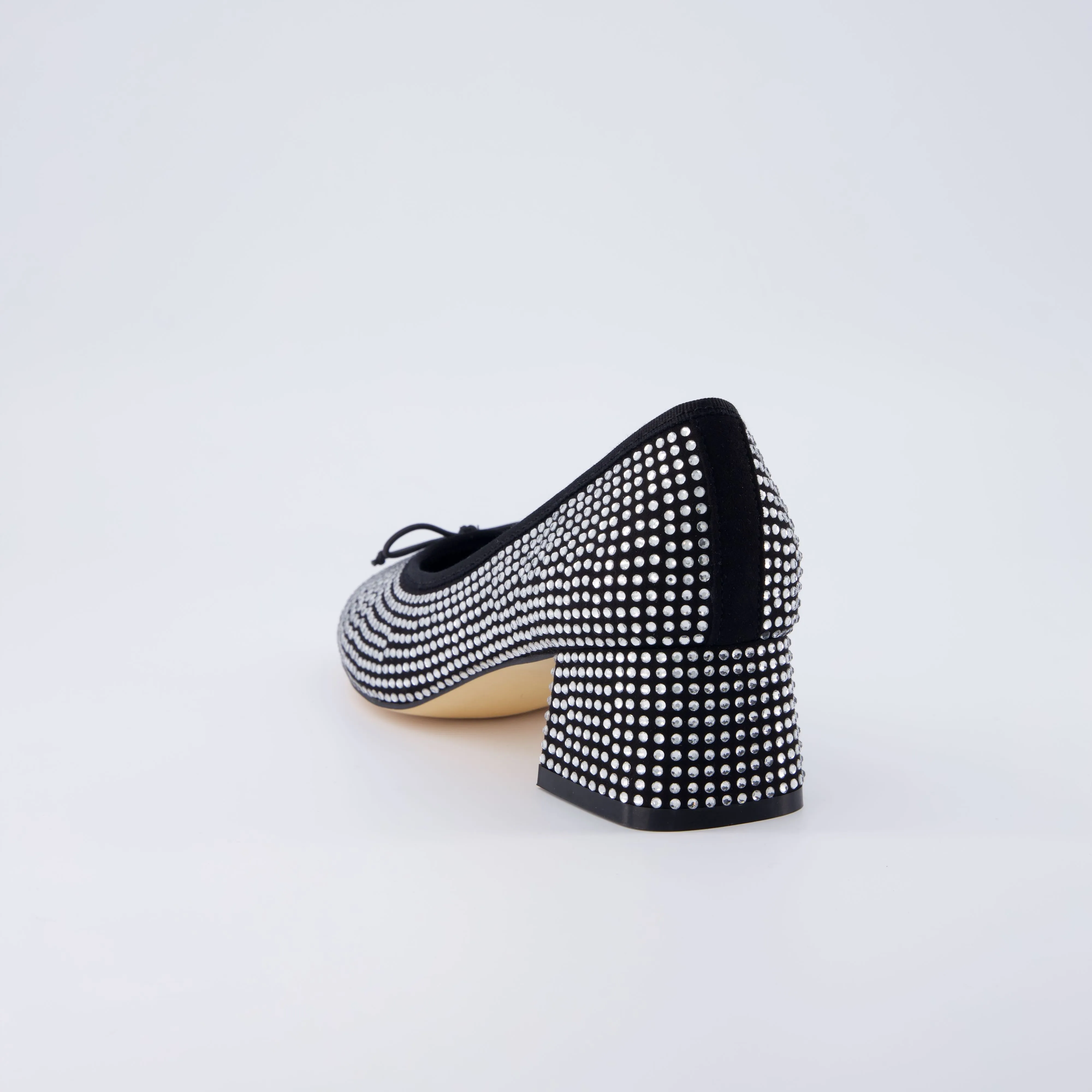 Eiffel Studded Dress Shoe