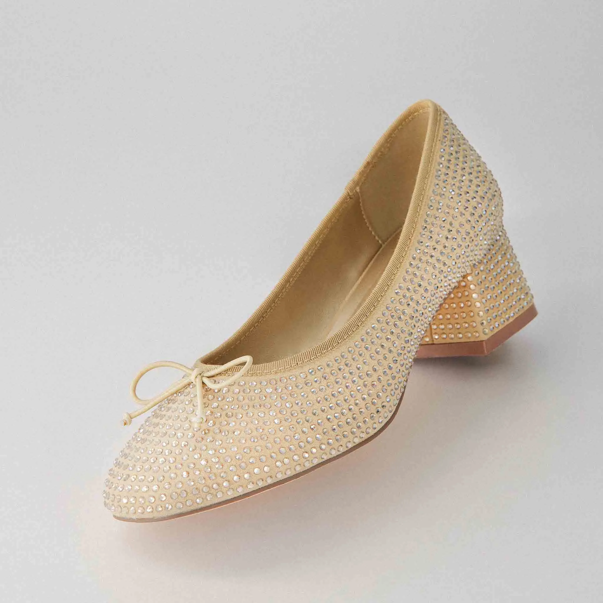 Eiffel Studded Dress Shoe