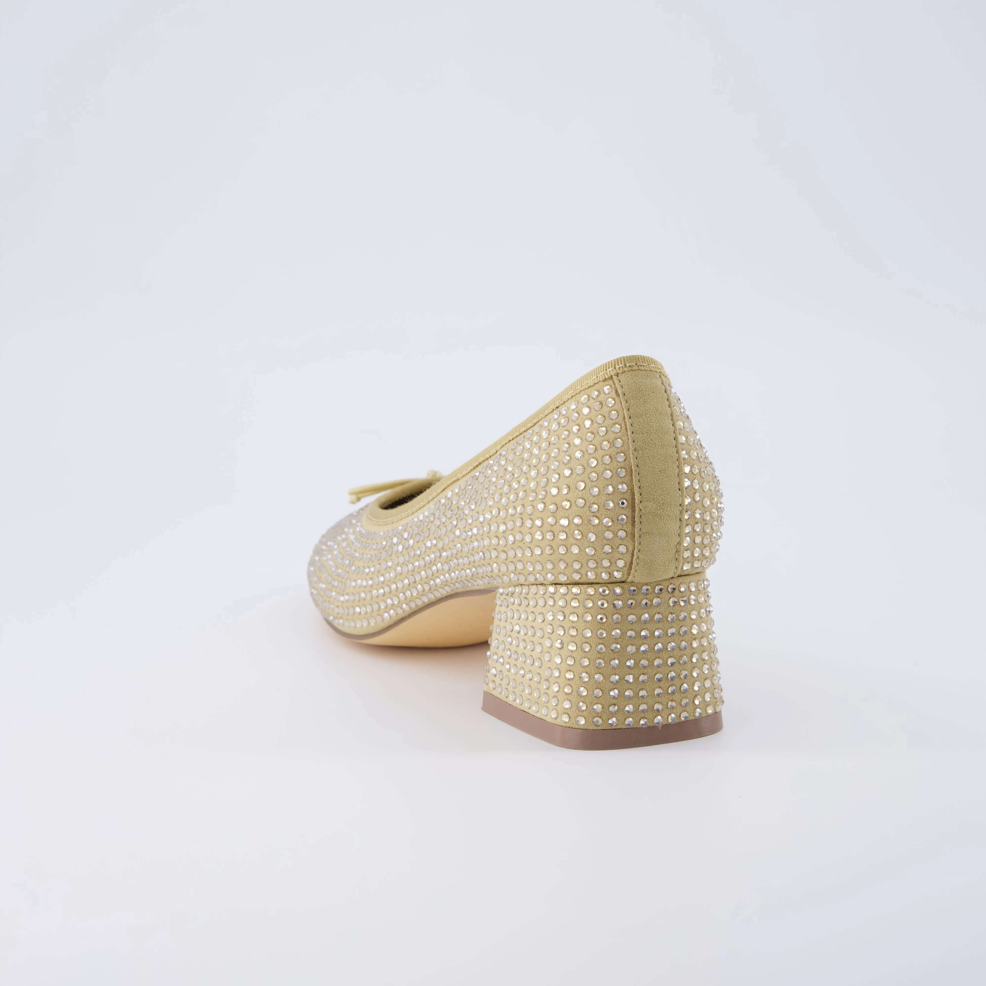 Eiffel Studded Dress Shoe