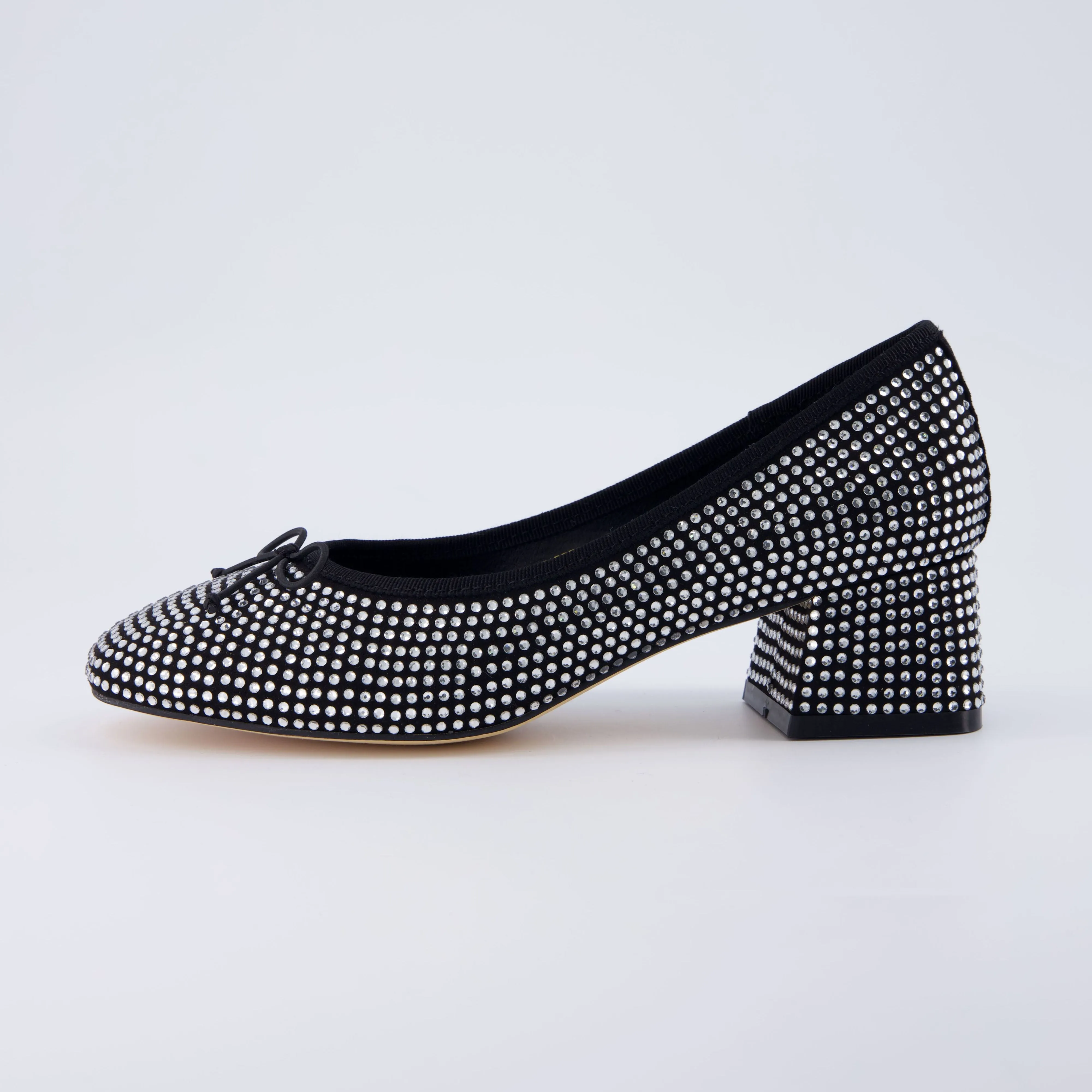 Eiffel Studded Dress Shoe