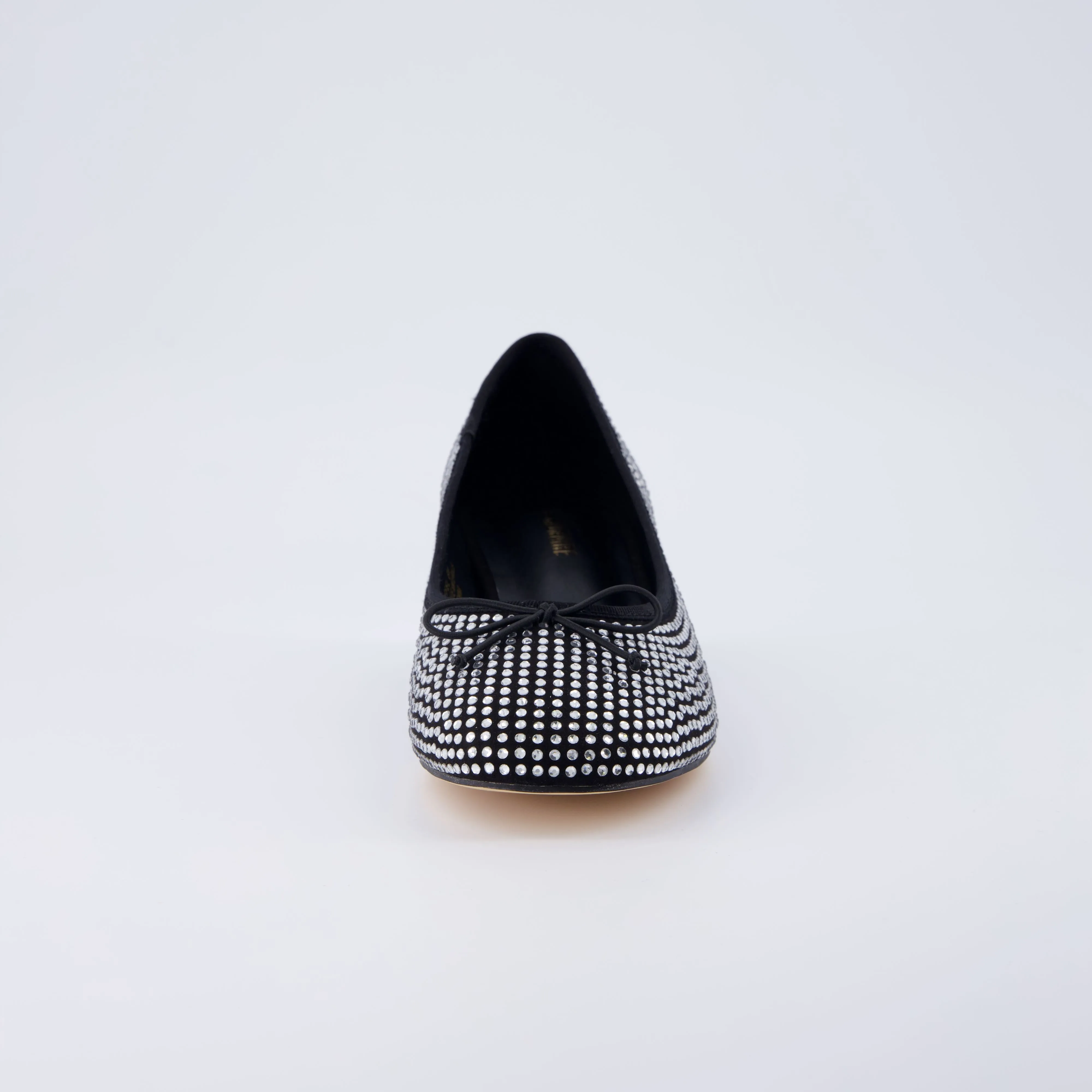Eiffel Studded Dress Shoe